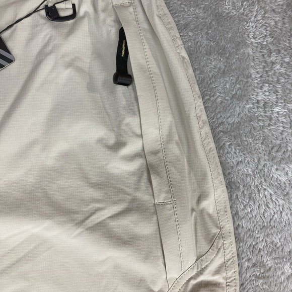 TBY Pants Mens Size XL Ivory Hiking Ripstop Stretch Travel Together With You‎ - Picture 4 of 16